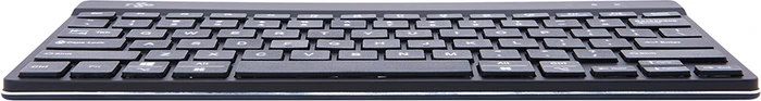 R-Go Compact Break Wireless, schwarz, Bluetooth, US