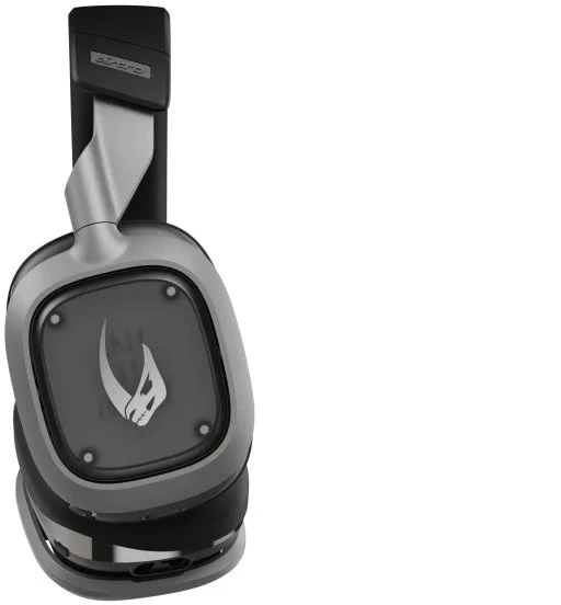 Logitech G Astro A30 Wireless Mandalorian Edition for PlayStation