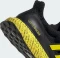 adidas Ultraboost DNA 5.0 core black/beam yellow (Herren) Vorschaubild
