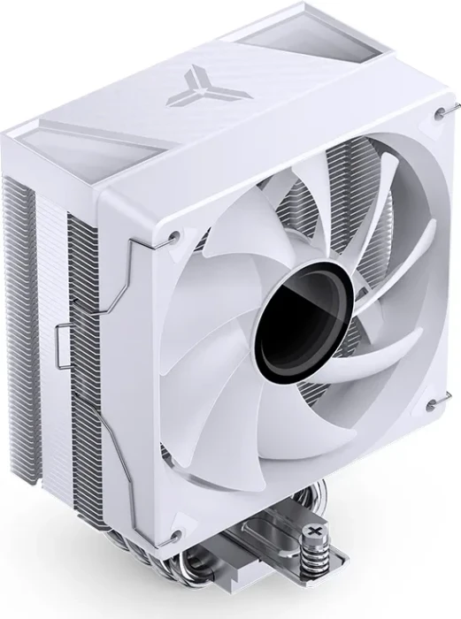 Jonsbo CR-1000 V3 Pro ARGB White, weiß