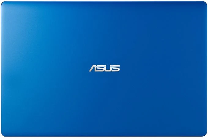 ASUS Eee PC F201E-KX071H, blau, Pentium 987, 4GB RAM, 320GB HDD, DE