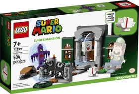 LEGO Super Mario - Luigi's Mansion: Eingang - Erweiterungsset