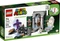 LEGO Super Mario - Luigi's Mansion: Eingang - Erweiterungsset Vorschaubild