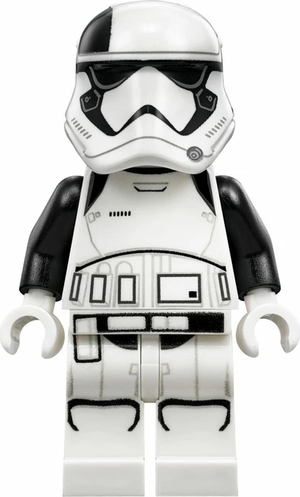 LEGO Star Wars Episode VIII - First Order Specialists Battle Pack