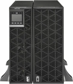 APC Smart-UPS On-Line, 15000VA, inkl. Netzwerkkarte, USB/seriell
