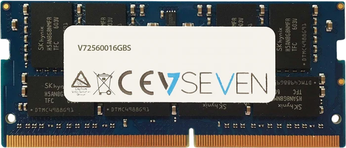 V7 SO-DIMM DDR4
