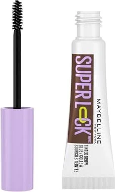 Maybelline Super Lock Brow Glue Augenbrauengel