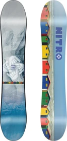 Nitro Santoku (Herren) (Modell 2025/2026)