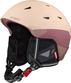 Cairn Xplorer Pure Helm mat light peach