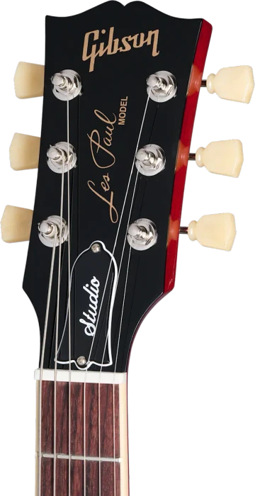 Gibson Les Paul Studio Cherry Sunburst (2024)