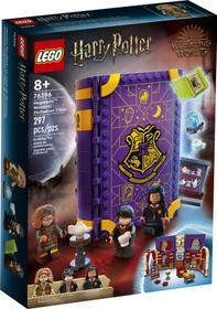 LEGO Harry Potter - Hogwarts Moment Wahrsageunterricht