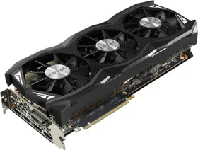 Zotac GeForce GTX 980 Ti AMP! Omega, 6GB GDDR5, DVI, HDMI, 3x DP