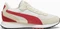 Puma Road Rider Suede vapor gray/club red Vorschaubild