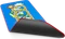 Energy Sistem ESG Sonic Classic Gaming Mouse Pad, 900x300mm Vorschaubild
