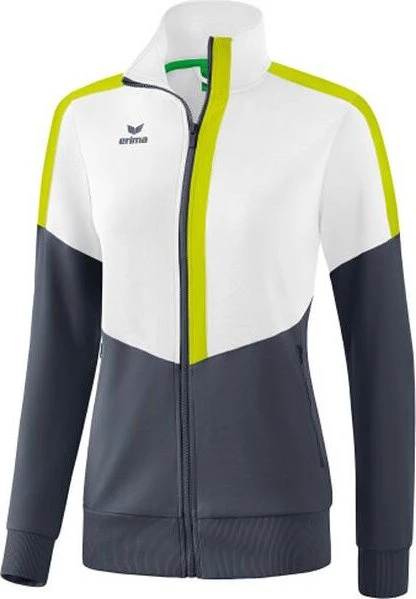 Erima Squad Worker Trainingsjacke (Damen)