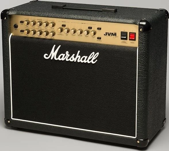 Marshall JVM215C