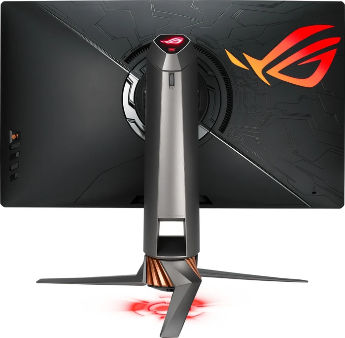ASUS ROG Swift PG27UQ, 27"