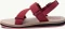 Jack Wolfskin Urban Entdeckung Belt cayenne red (Herren) Vorschaubild