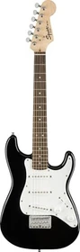 Fender Squier Mini Stratocaster IL Black