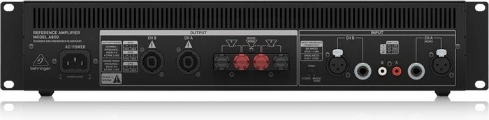 Behringer A800
