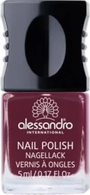 Alessandro Nagellack 936 Berry Wine, 5ml