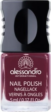 Alessandro Nagellack 936 Berry Wine, 5ml