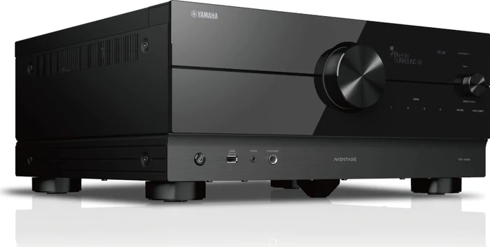 Yamaha RX-A4A