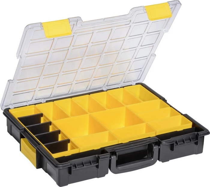 Allit EuroPlus Pro K 44.76/19 Sortimentskasten
