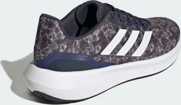 adidas Runfalcon 3.0 shadow navy/cloud white/core black (Herren)