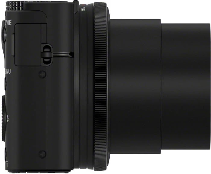 Sony Cyber-shot DSC-RX100