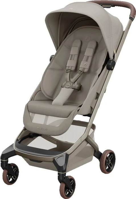 Maxi-Cosi Fame Cabin saphhire sand