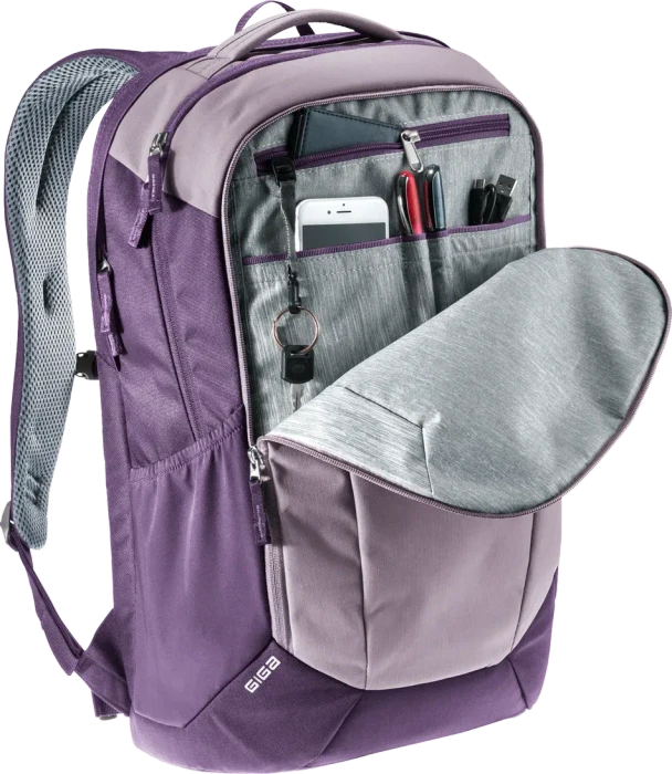 Deuter Giga lavender/purple