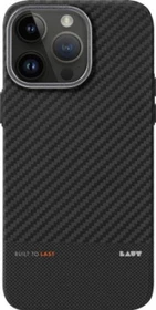 LAUT Kev Protect für Apple iPhone 15 Pro schwarz