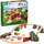 BRIO Großes Bahn Bauernhof-Set (33984)
