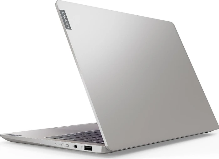 Lenovo IdeaPad S540-13API, Light Silver, Ryzen 5 3550H, 16GB RAM, 1TB SSD, DE