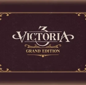 Victoria 3 - Grand Edition (Download) (PC)