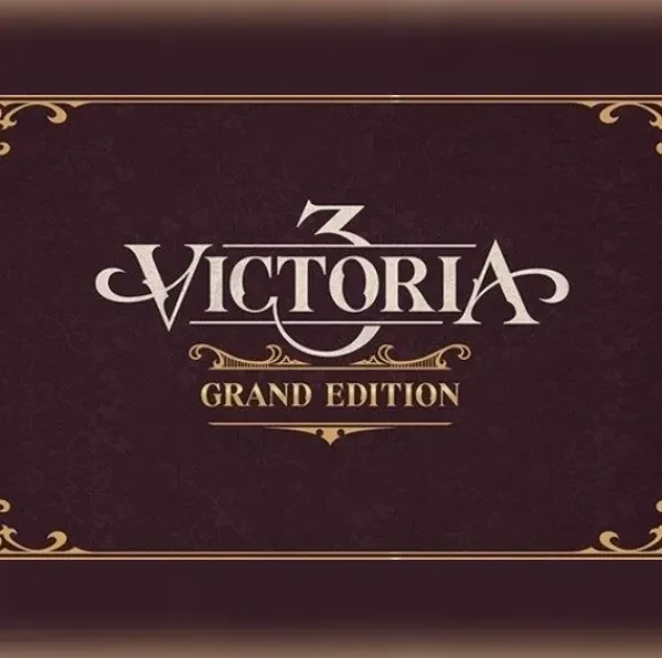 Victoria 3