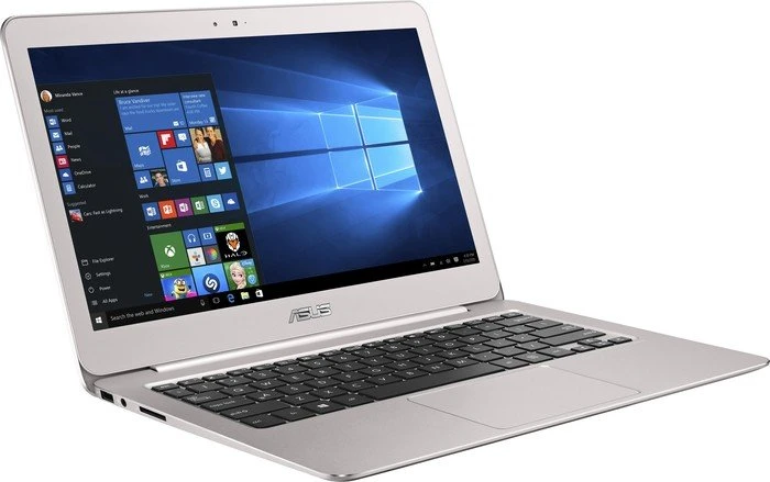 ASUS ZenBook UX305UA-FB089T, Aurora Metallic, Core i7-6500U, 16GB RAM, 512GB SSD, DE