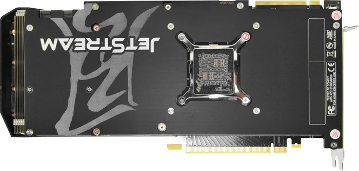 Palit GeForce RTX 2070 SUPER JS LE, 8GB GDDR6, HDMI, 3x DP