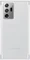 Samsung Clear Protective Cover für Galaxy Note 20 Ultra white Vorschaubild