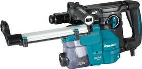 Makita HR3012FCWJ Elektro-Bohr-/Meißelhammer inkl. MAKPAC
