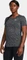 Under Armour Tech V Twist Funktionsshirt kurzarm schwarz/weiß (Damen) Vorschaubild