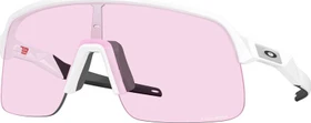 Oakley Sutro Lite S matte white/prizm low light