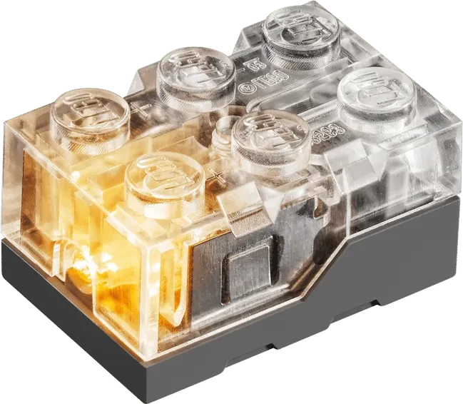 LEGO Icons - Weihnachtshaus
