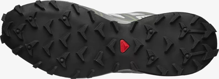 Salomon Speedcross 3 lunar rock/pewter/lily pad