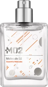 Escentric Molecules Molecule 02 Eau de Toilette Refill, 30ml