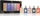 Orientica Luxury Collection Discovery 5x 7.5ml Duftset