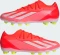 adidas X Crazyfast Pro MG solar red/cloud white/team solar yellow 2 Vorschaubild