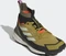 adidas Terrex Free Hiker 2 pulse olive/linen green/impact orange (Herren) Vorschaubild