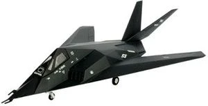 Revell F-117 Stealth Fighter